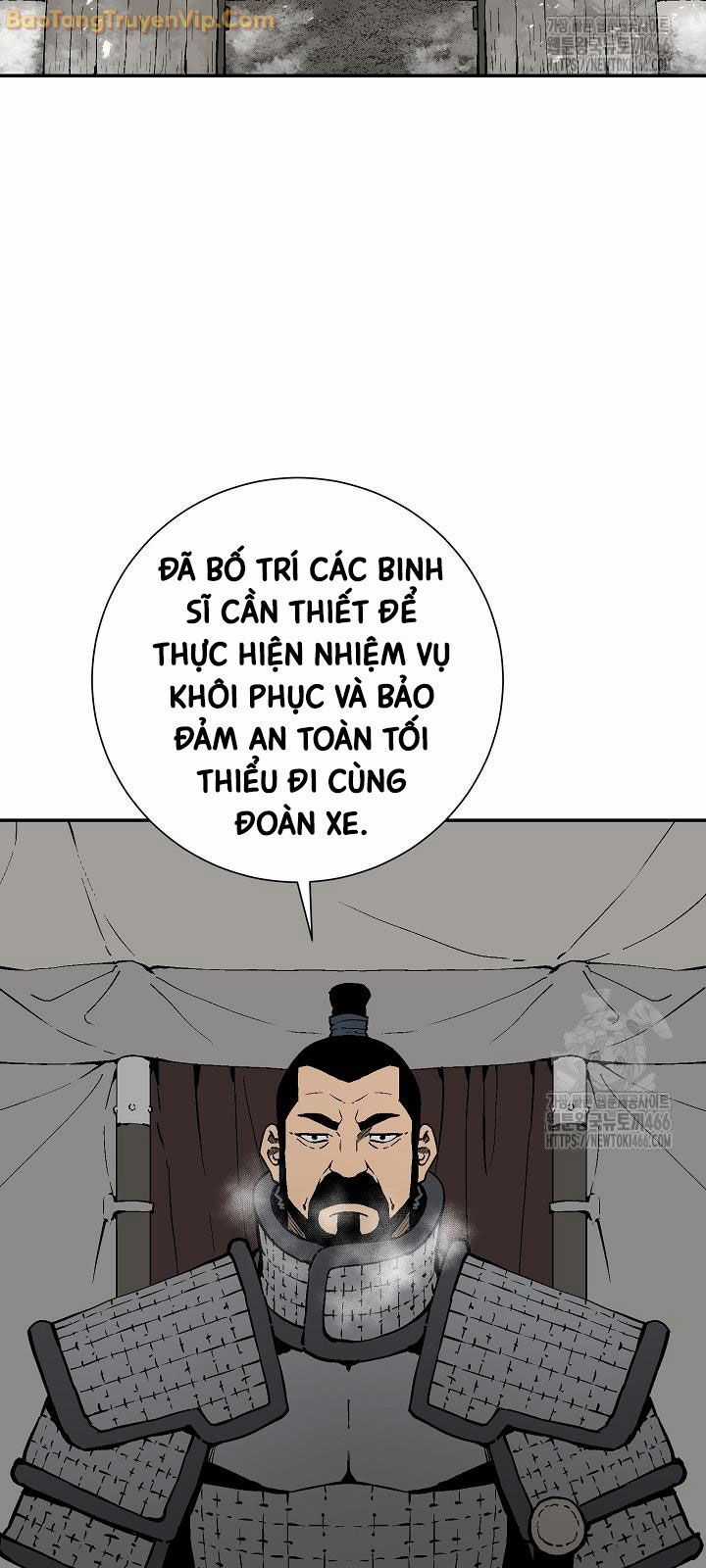 Vĩ Linh Kiếm Tiên Chapter 90 trang 4