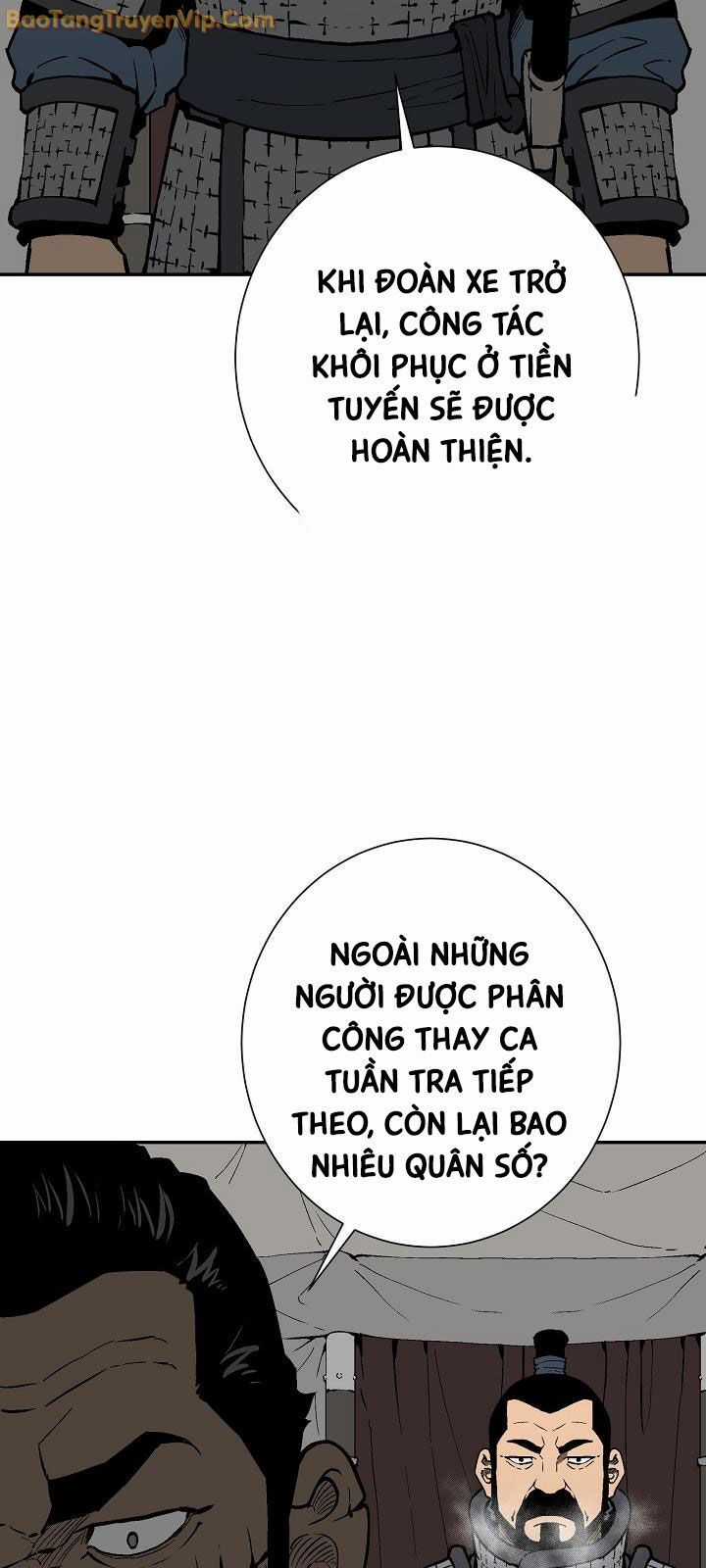 Vĩ Linh Kiếm Tiên Chapter 90 trang 5