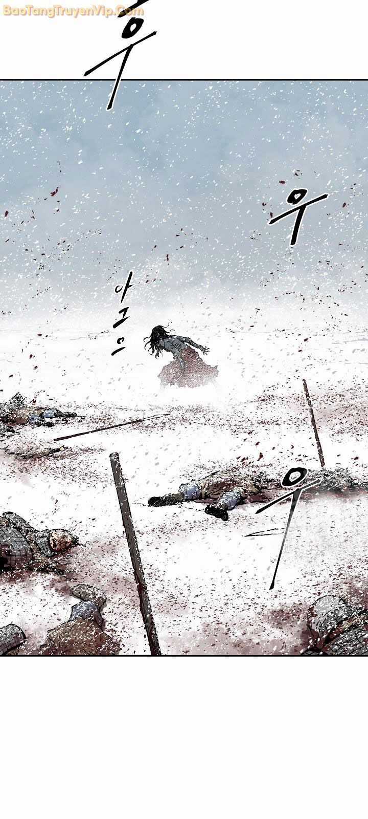 Vĩ Linh Kiếm Tiên Chapter 90 trang 56