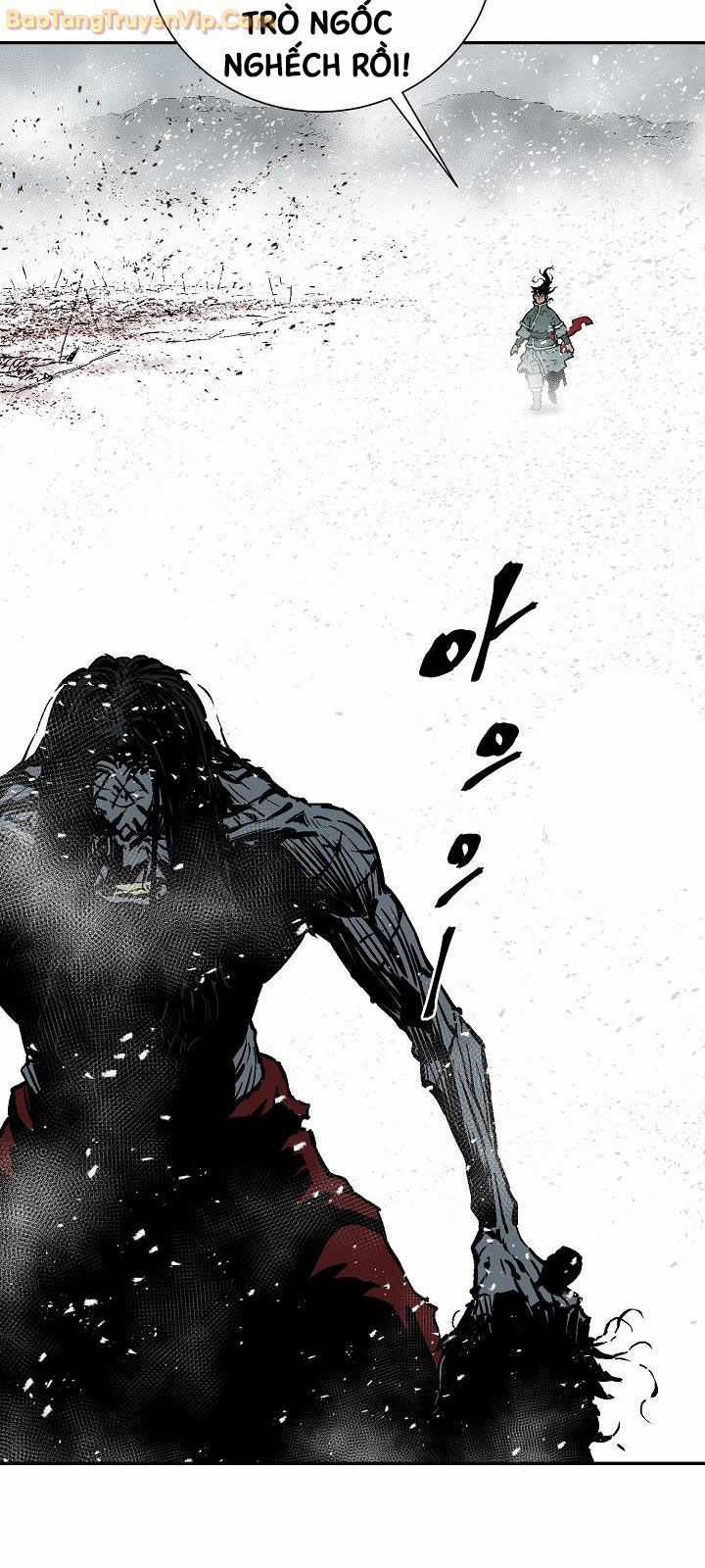 Vĩ Linh Kiếm Tiên Chapter 90 trang 63