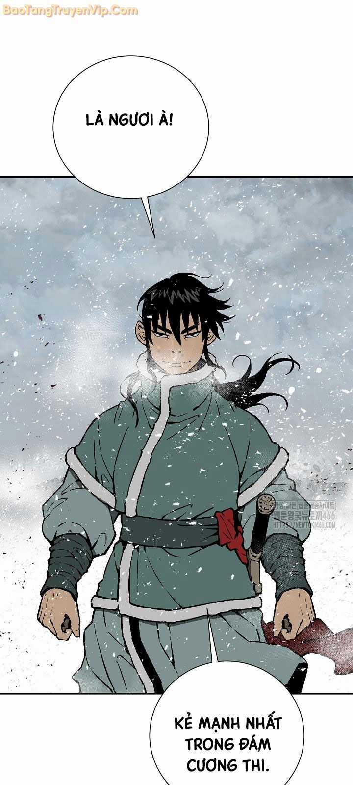 Vĩ Linh Kiếm Tiên Chapter 90 trang 65