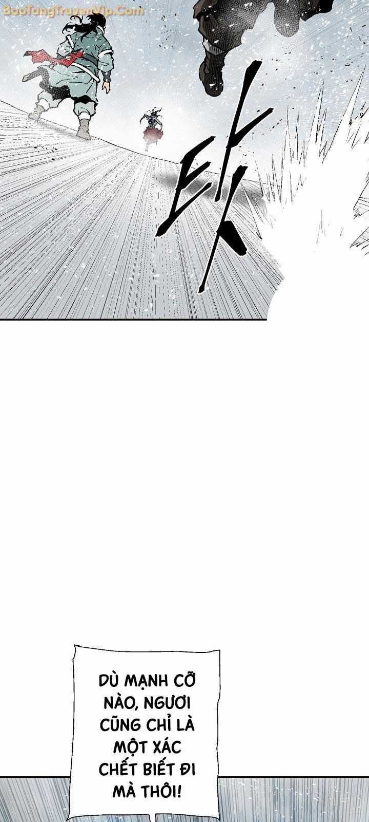 Vĩ Linh Kiếm Tiên Chapter 90 trang 68