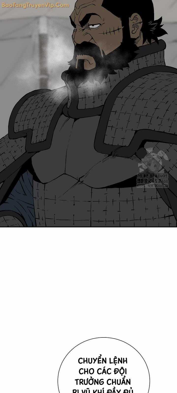 Vĩ Linh Kiếm Tiên Chapter 90 trang 7