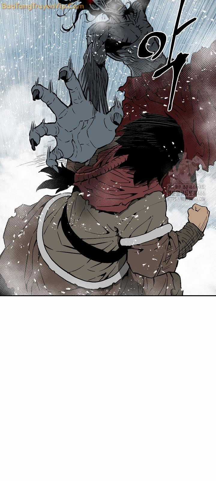 Vĩ Linh Kiếm Tiên Chapter 90 trang 77