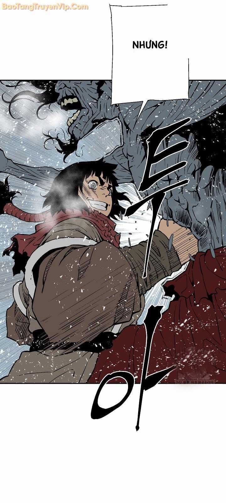 Vĩ Linh Kiếm Tiên Chapter 90 trang 78