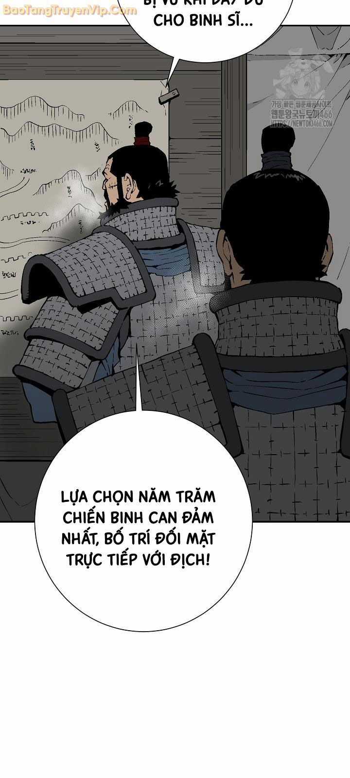 Vĩ Linh Kiếm Tiên Chapter 90 trang 8