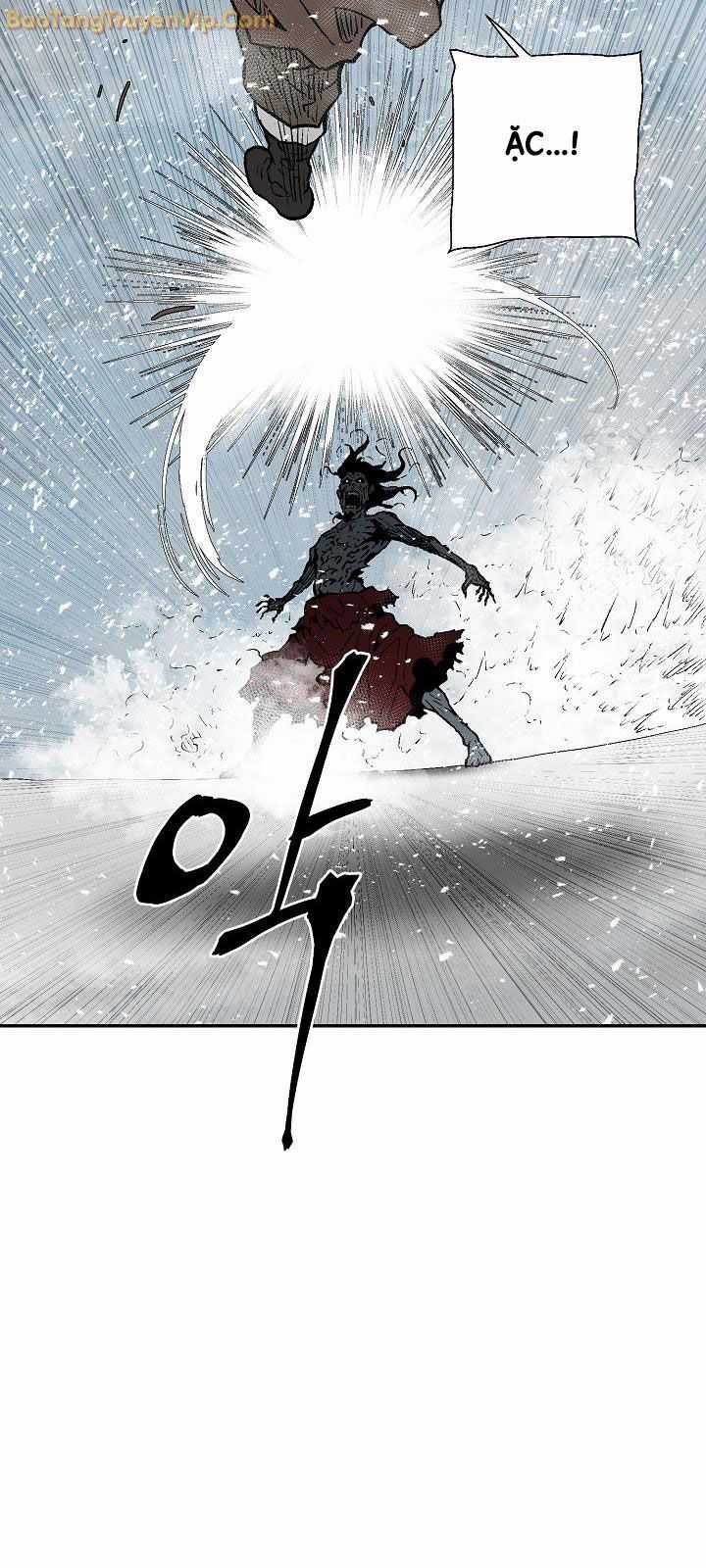 Vĩ Linh Kiếm Tiên Chapter 90 trang 84