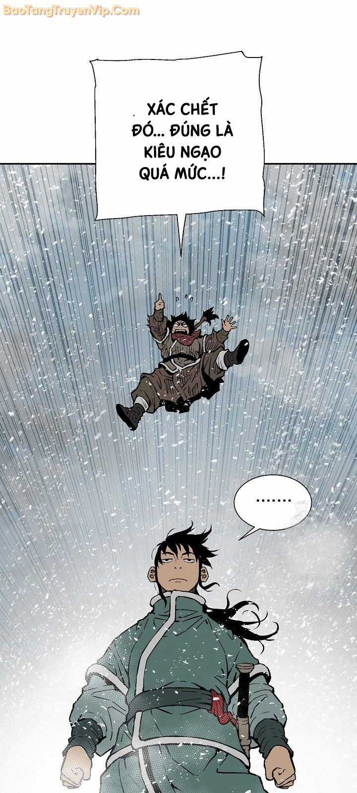 Vĩ Linh Kiếm Tiên Chapter 90 trang 85