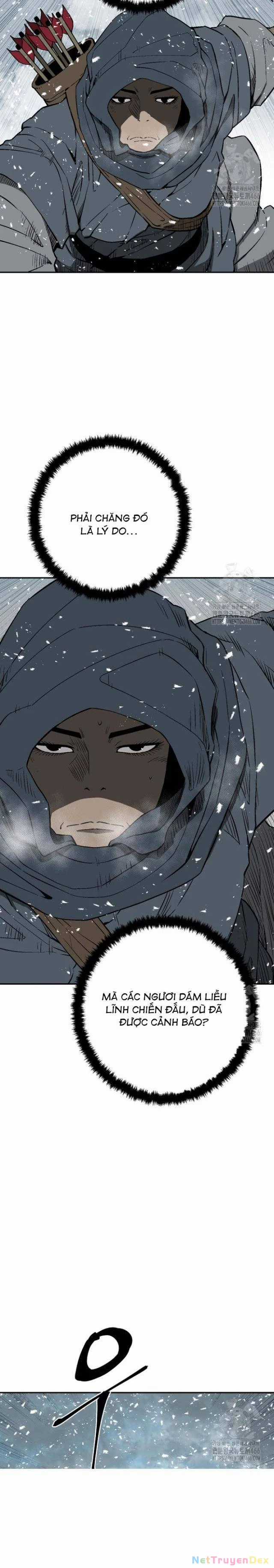 Vĩ Linh Kiếm Tiên Chapter 91 trang 10