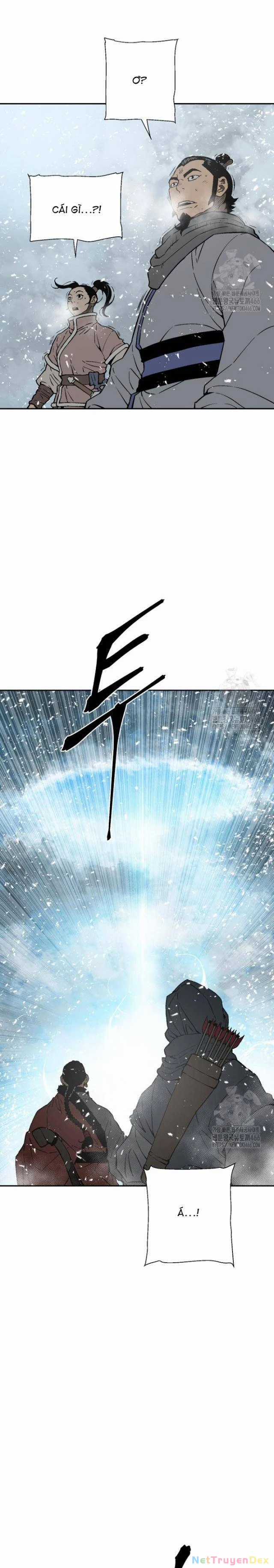 Vĩ Linh Kiếm Tiên Chapter 91 trang 11