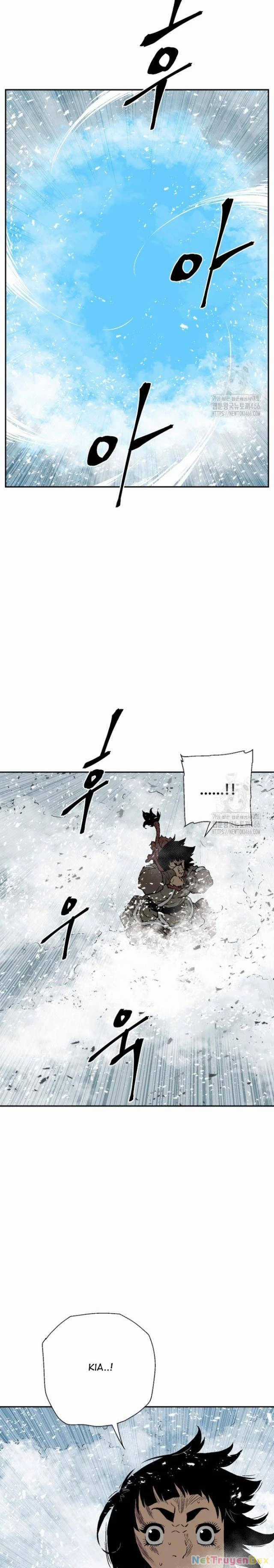 Vĩ Linh Kiếm Tiên Chapter 91 trang 12