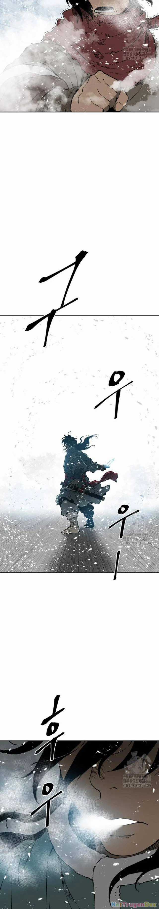 Vĩ Linh Kiếm Tiên Chapter 91 trang 13