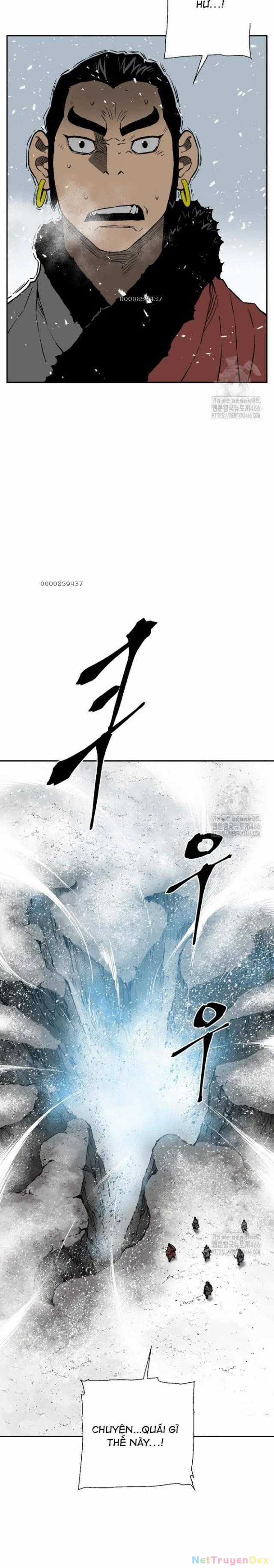 Vĩ Linh Kiếm Tiên Chapter 91 trang 16