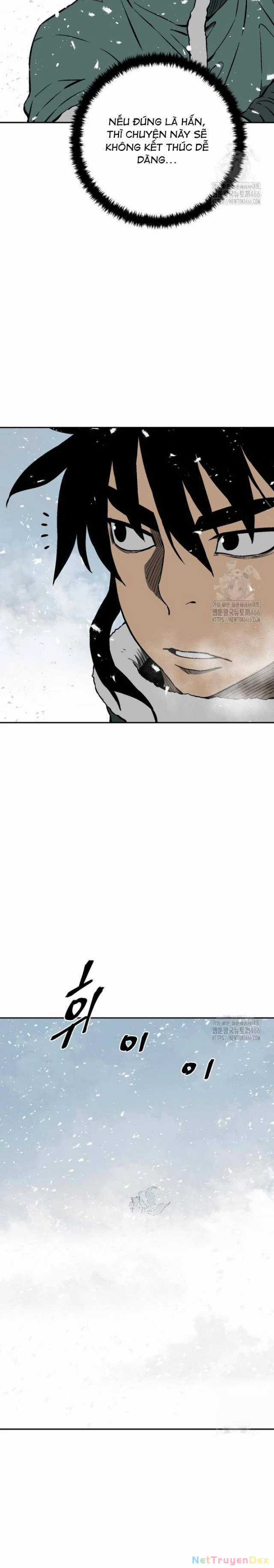 Vĩ Linh Kiếm Tiên Chapter 91 trang 27