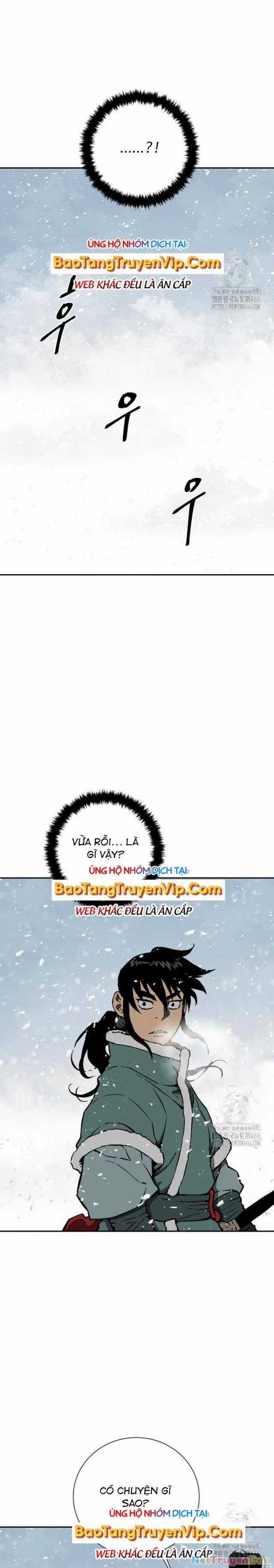 Vĩ Linh Kiếm Tiên Chapter 91 trang 28