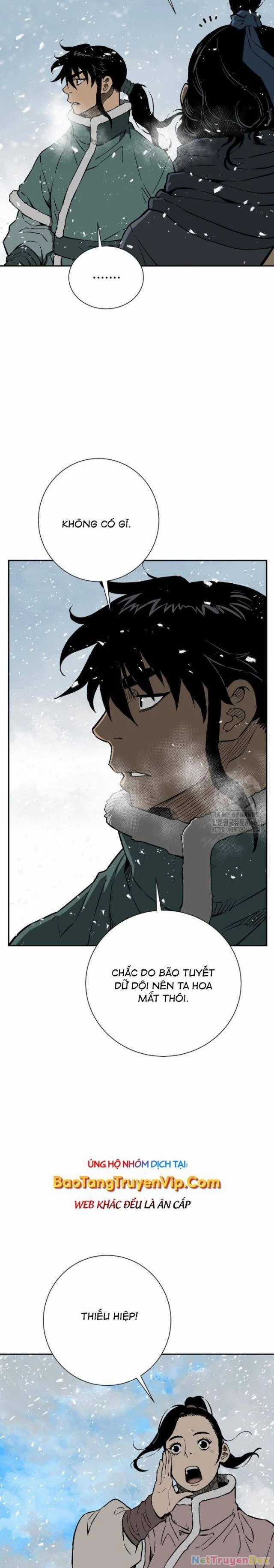 Vĩ Linh Kiếm Tiên Chapter 91 trang 29