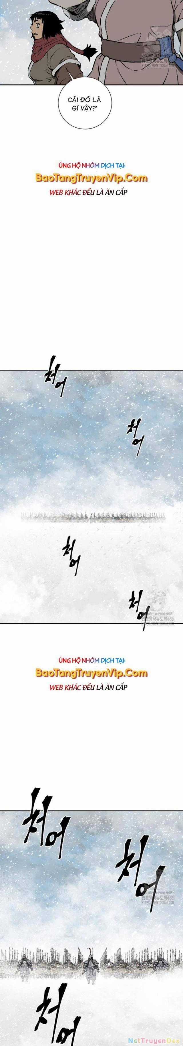 Vĩ Linh Kiếm Tiên Chapter 91 trang 30