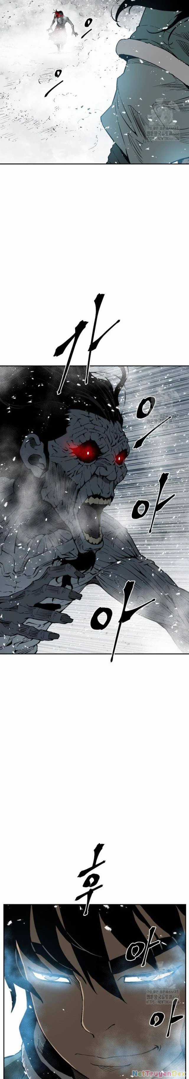 Vĩ Linh Kiếm Tiên Chapter 91 trang 6