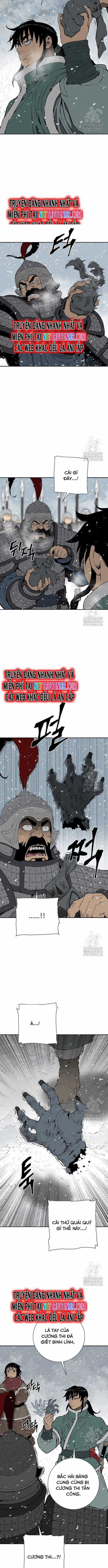 Vĩ Linh Kiếm Tiên Chapter 92 trang 1