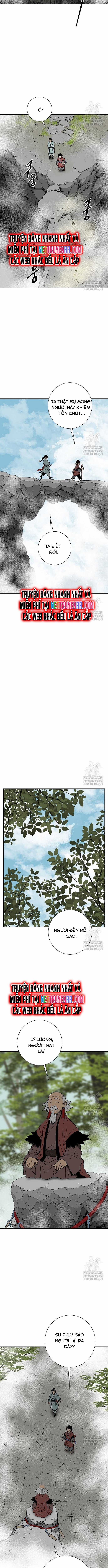 Vĩ Linh Kiếm Tiên Chapter 92 trang 10