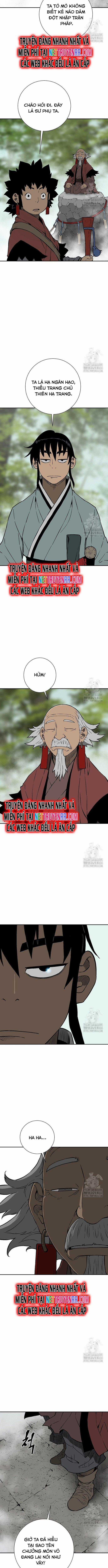 Vĩ Linh Kiếm Tiên Chapter 92 trang 11