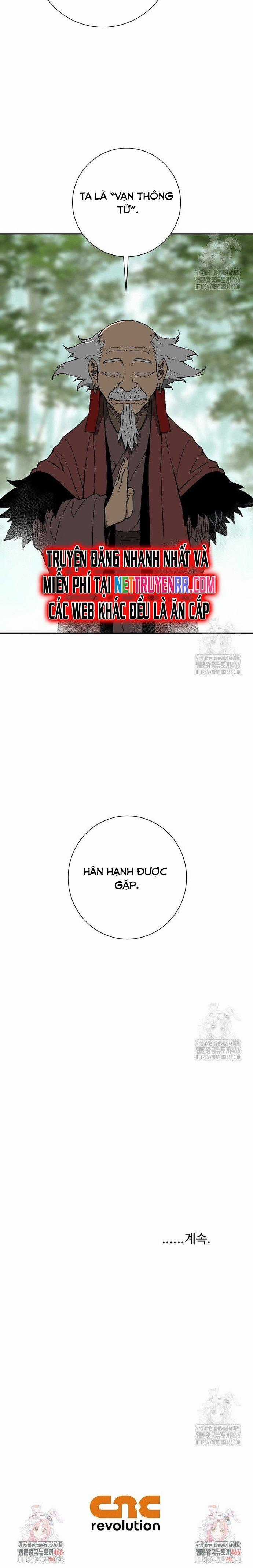 Vĩ Linh Kiếm Tiên Chapter 92 trang 12