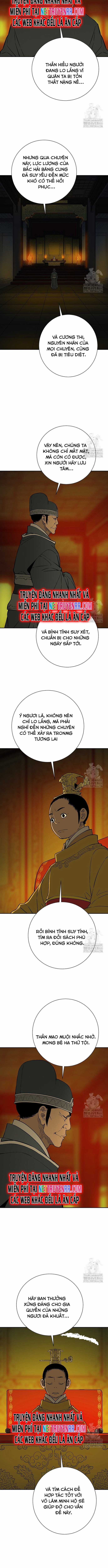 Vĩ Linh Kiếm Tiên Chapter 92 trang 6