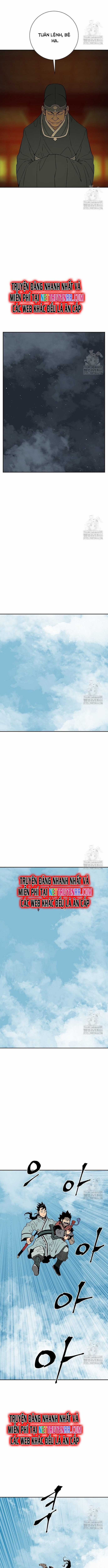 Vĩ Linh Kiếm Tiên Chapter 92 trang 7