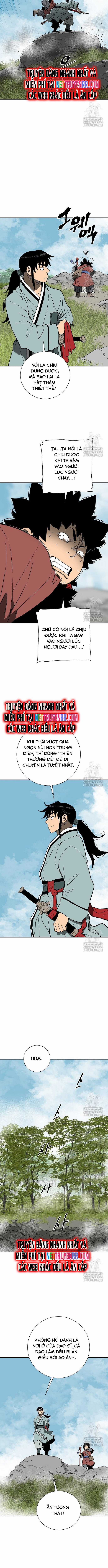 Vĩ Linh Kiếm Tiên Chapter 92 trang 8