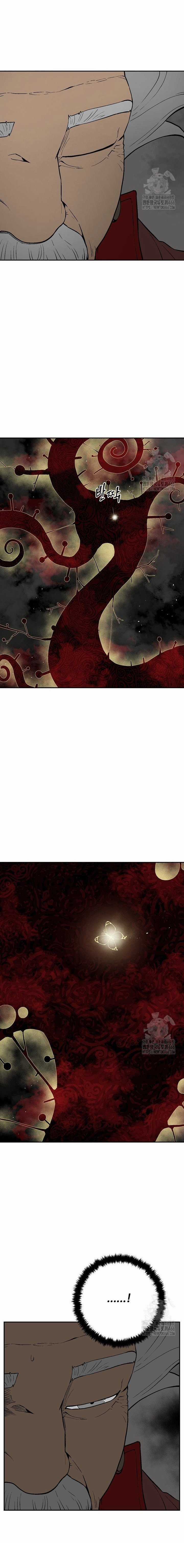 Vĩ Linh Kiếm Tiên Chapter 93 trang 13