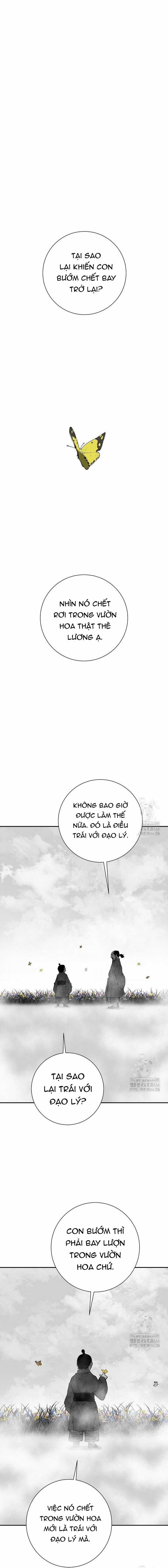 Vĩ Linh Kiếm Tiên Chapter 93 trang 14