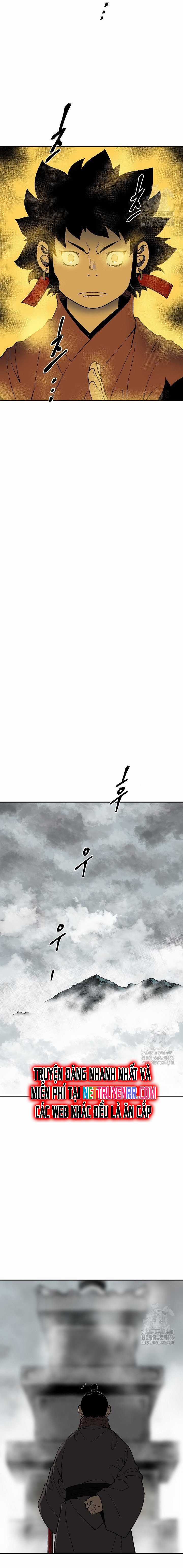 Vĩ Linh Kiếm Tiên Chapter 93 trang 9