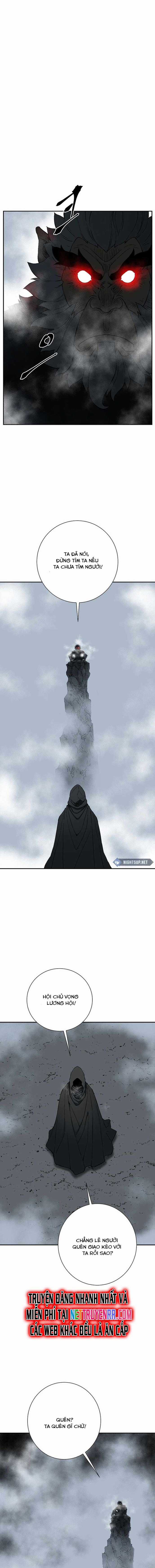 Vĩ Linh Kiếm Tiên Chapter 94 trang 11