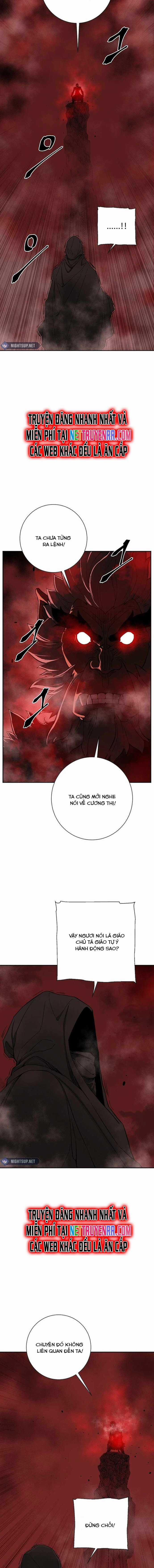 Vĩ Linh Kiếm Tiên Chapter 94 trang 13