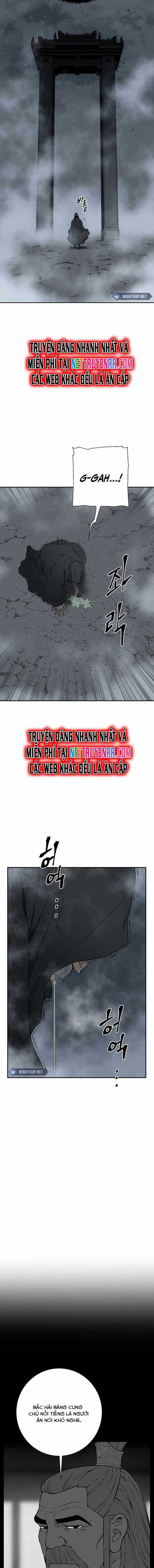 Vĩ Linh Kiếm Tiên Chapter 94 trang 15