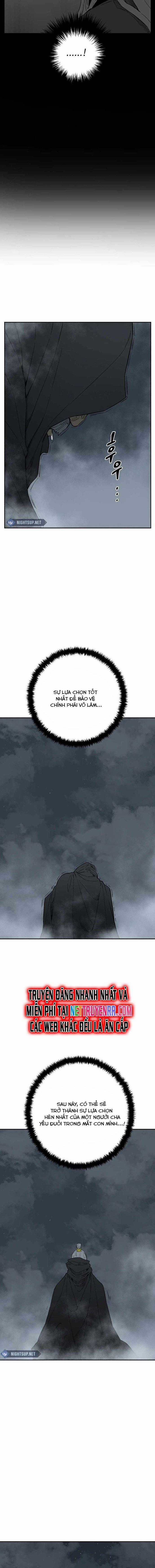 Vĩ Linh Kiếm Tiên Chapter 94 trang 17