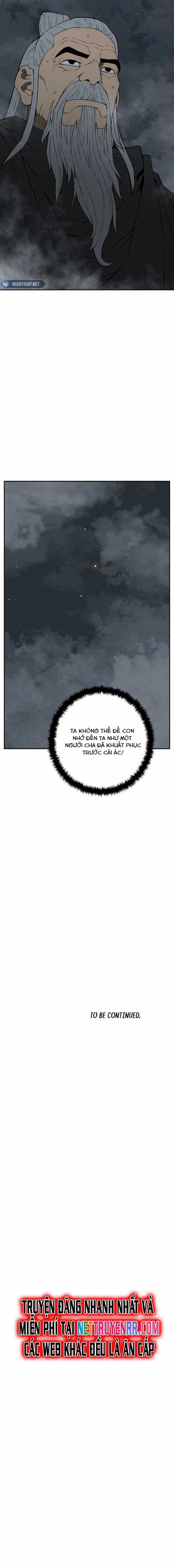 Vĩ Linh Kiếm Tiên Chapter 94 trang 18