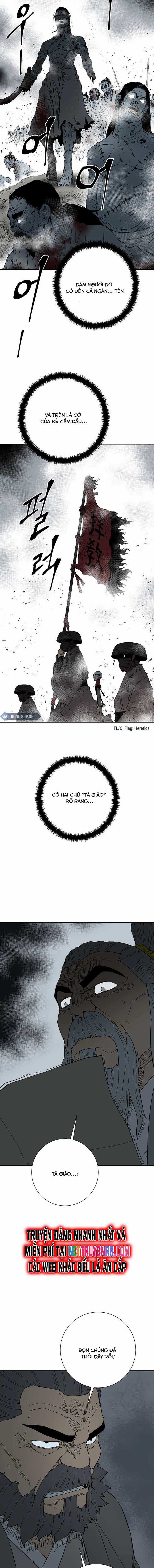 Vĩ Linh Kiếm Tiên Chapter 94 trang 3