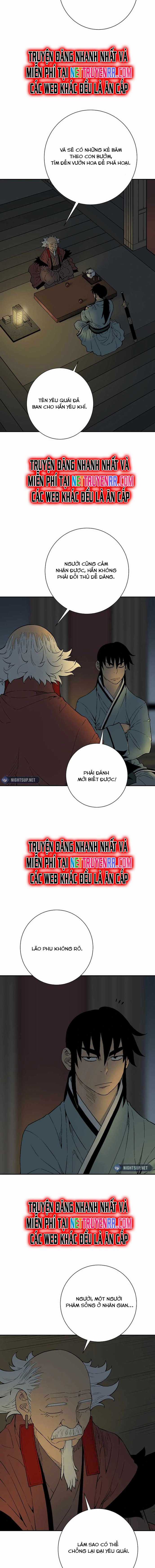 Vĩ Linh Kiếm Tiên Chapter 94 trang 6