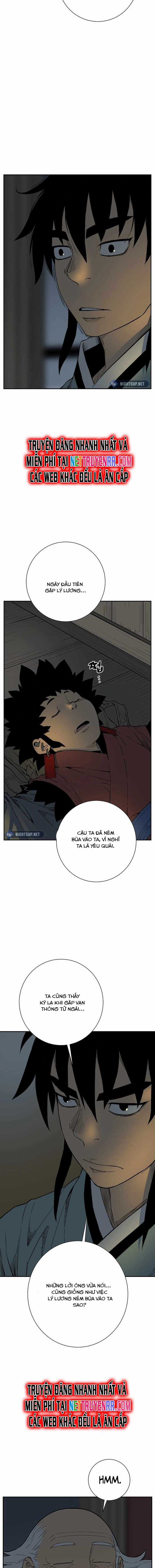 Vĩ Linh Kiếm Tiên Chapter 94 trang 7