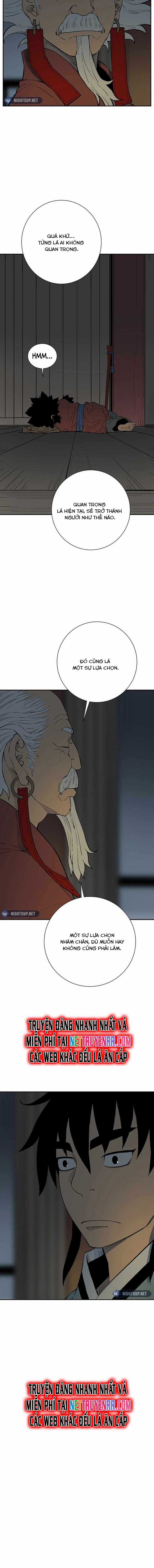 Vĩ Linh Kiếm Tiên Chapter 94 trang 8