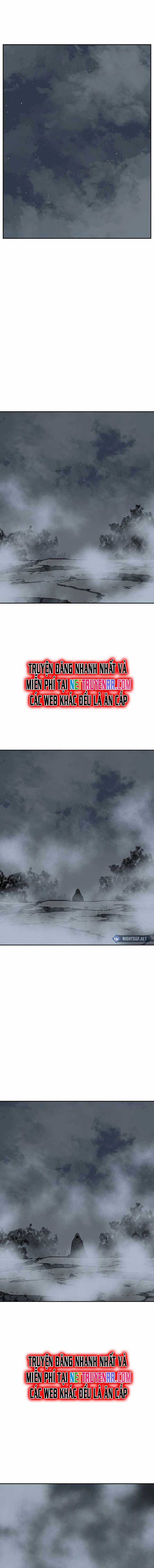 Vĩ Linh Kiếm Tiên Chapter 94 trang 9