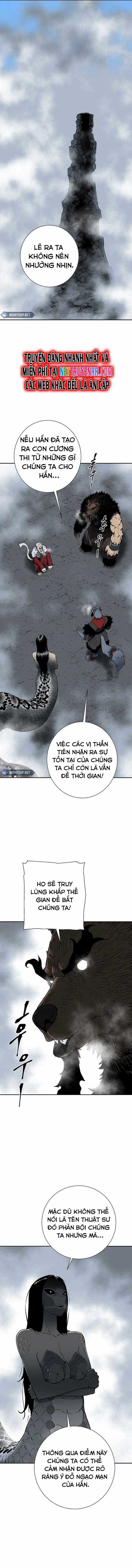 Vĩ Linh Kiếm Tiên Chapter 95 trang 1