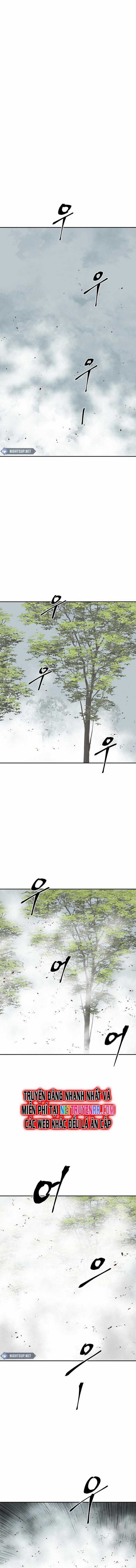 Vĩ Linh Kiếm Tiên Chapter 95 trang 11