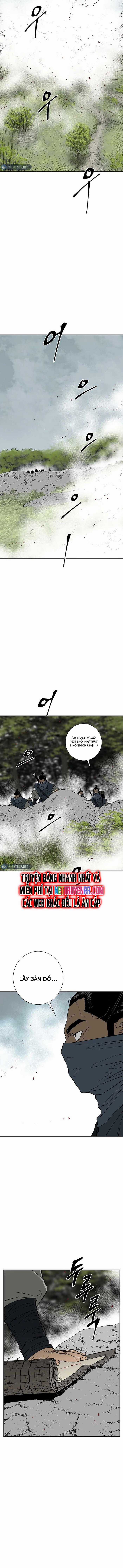 Vĩ Linh Kiếm Tiên Chapter 95 trang 12