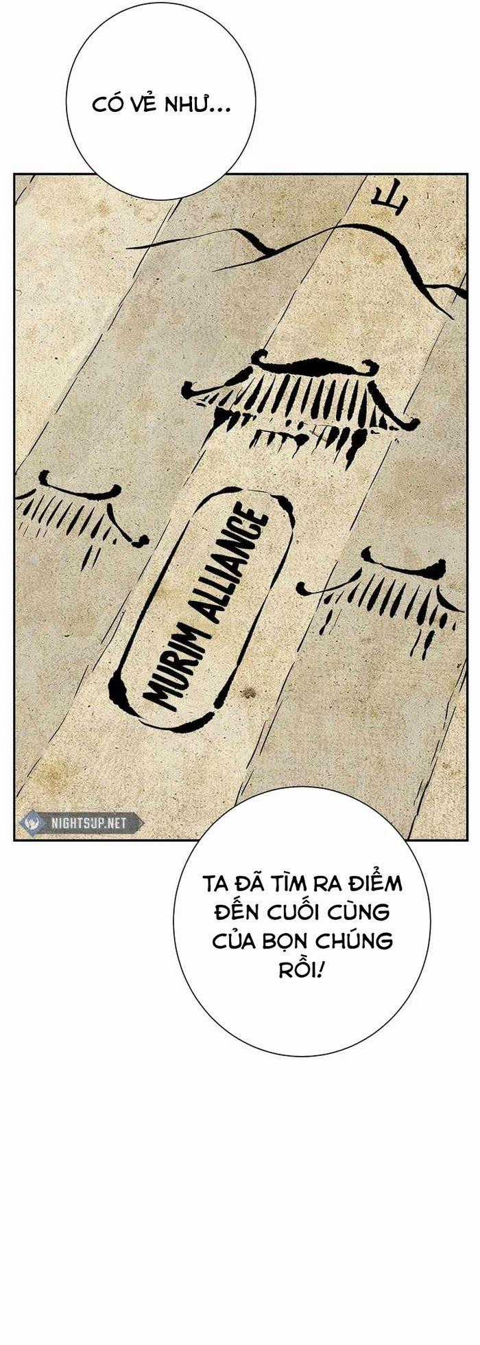 Vĩ Linh Kiếm Tiên Chapter 95 trang 14