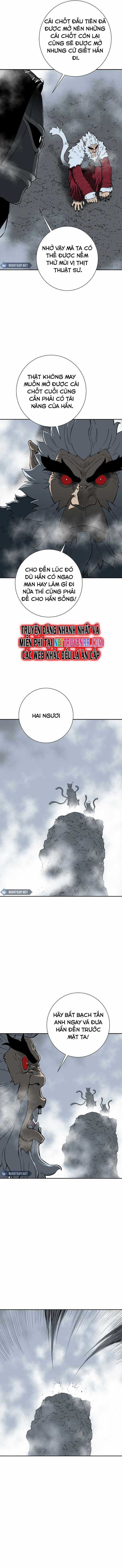 Vĩ Linh Kiếm Tiên Chapter 95 trang 2