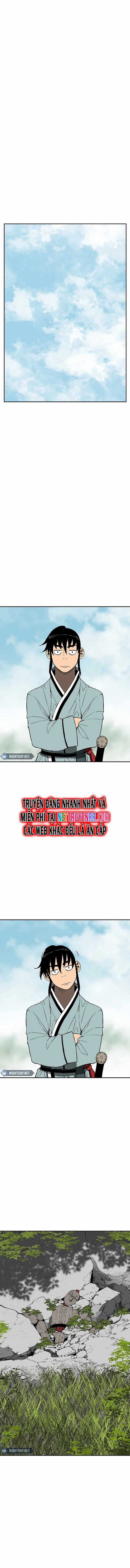 Vĩ Linh Kiếm Tiên Chapter 95 trang 6