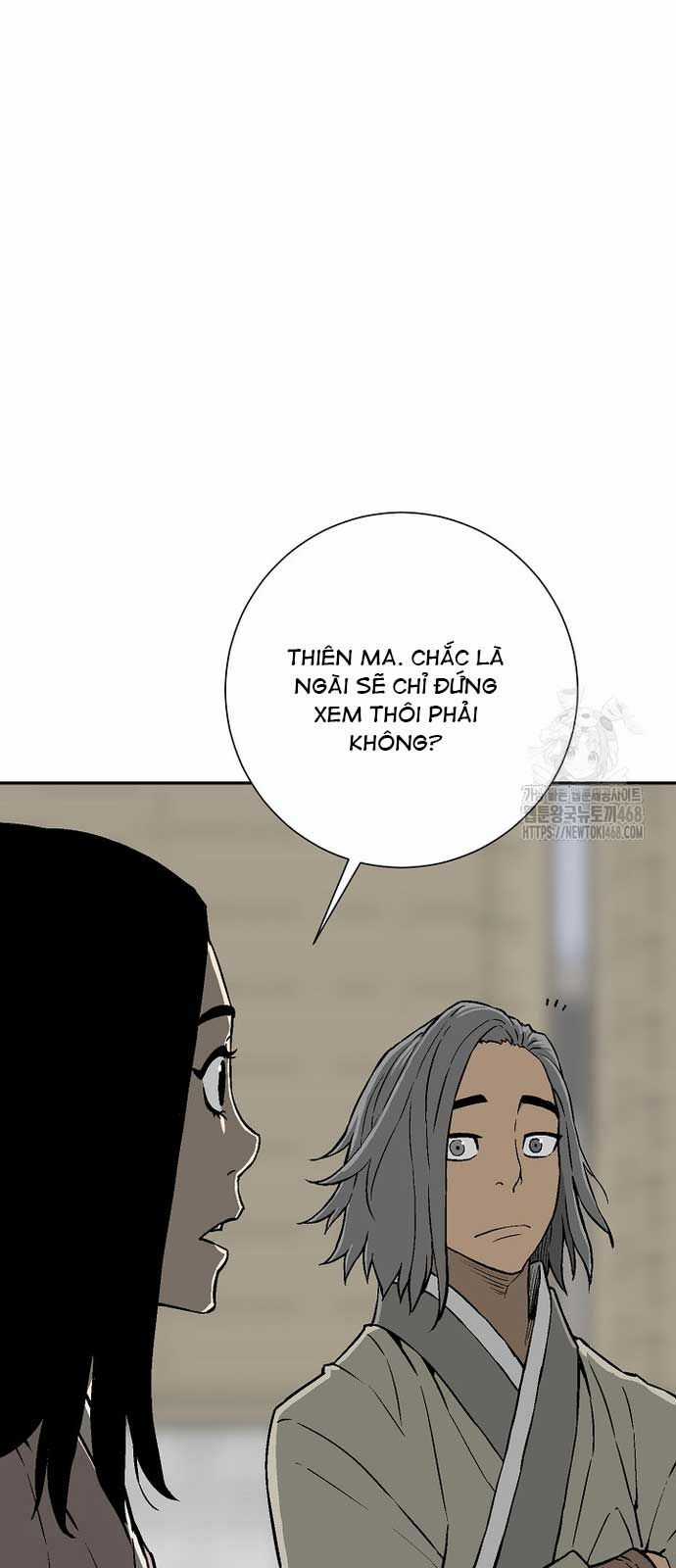 Vĩ Linh Kiếm Tiên Chapter 96 trang 10