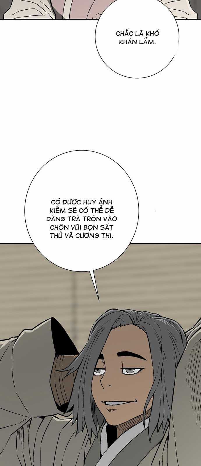 Vĩ Linh Kiếm Tiên Chapter 96 trang 16